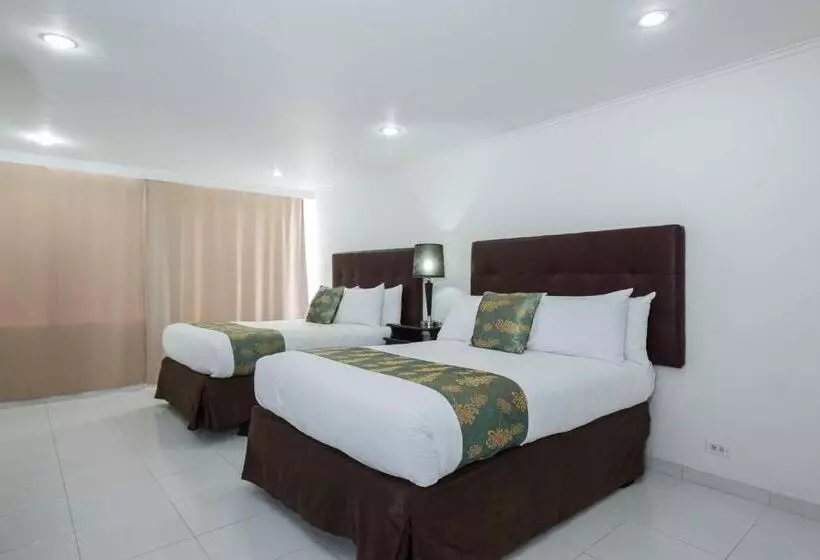 Fotos del hotel Calypso Beach:  6