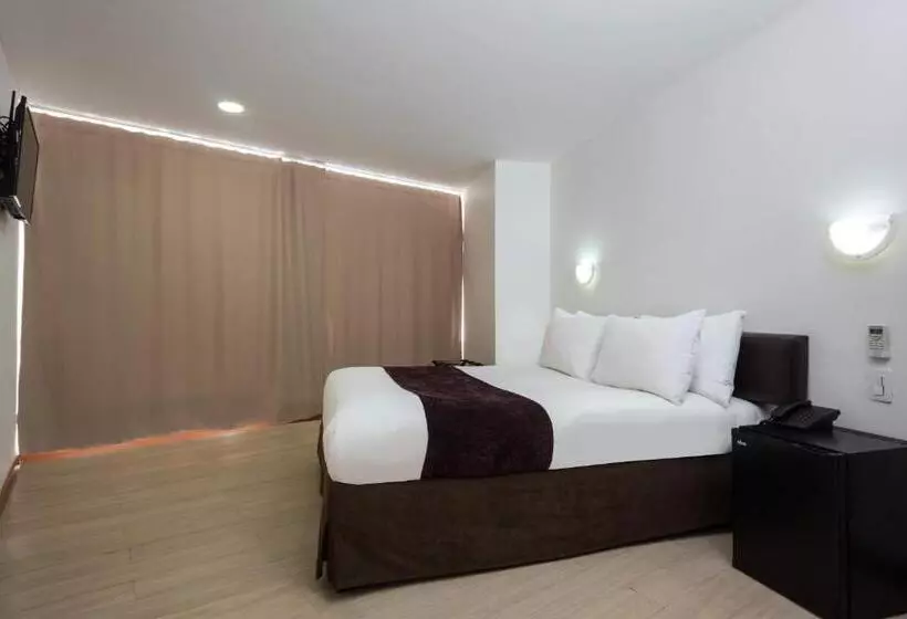 Fotos del hotel Calypso Beach:  11