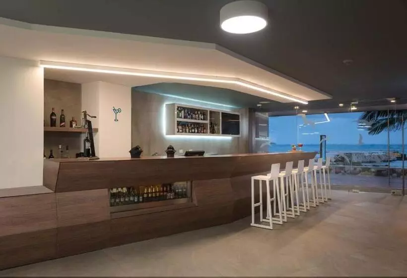 Fotos del hotel Calypso Beach:  16