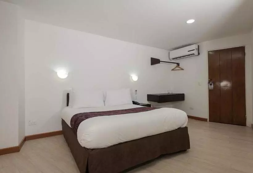 Fotos del hotel Calypso Beach:  15