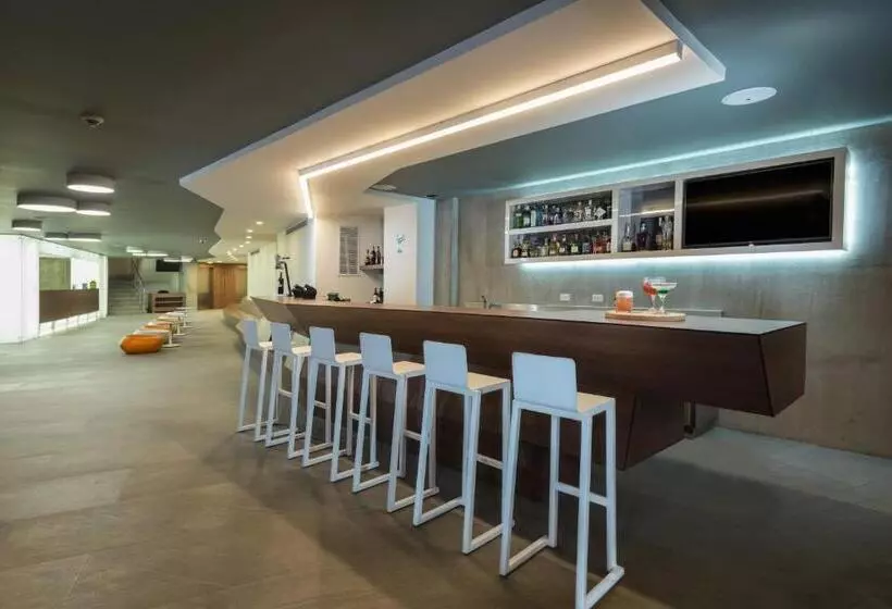 Fotos del hotel Calypso Beach:  22