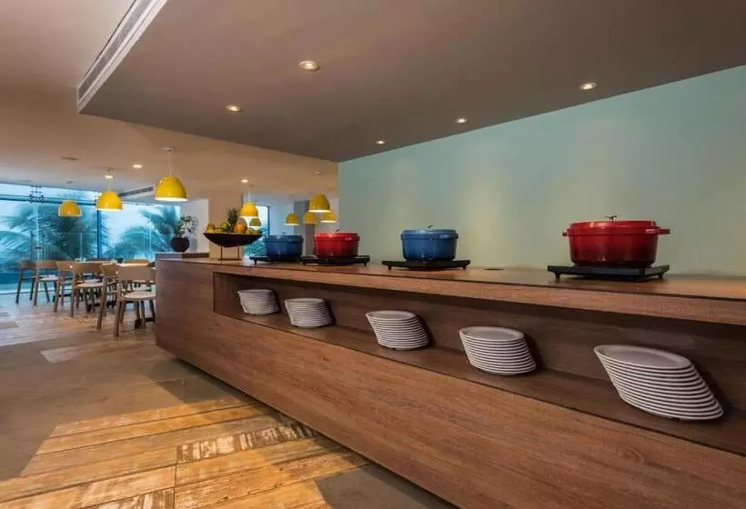 Fotos del hotel Calypso Beach:  12