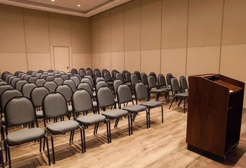 Fotos del hotel Hci:  16