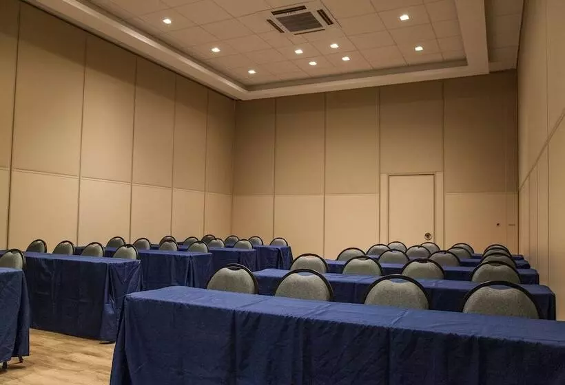 Fotos del hotel Hci:  20