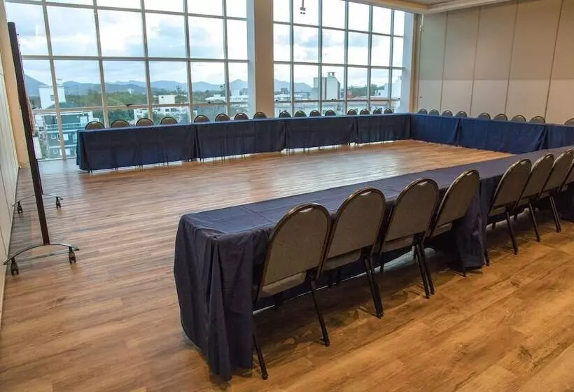 Fotos del hotel Hci:  22