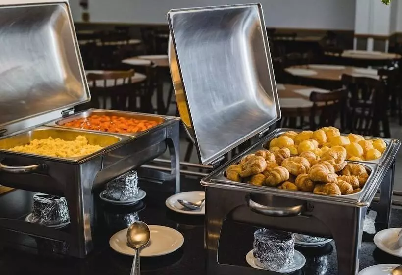 Fotos del hotel Hci:  19