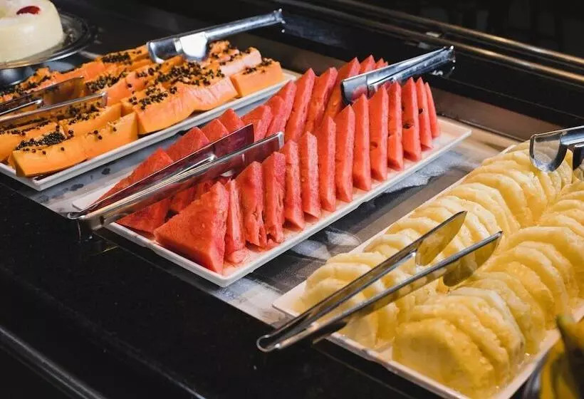 Fotos del hotel Hci:  11