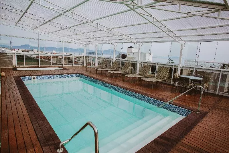 Fotos del hotel Hci:  2