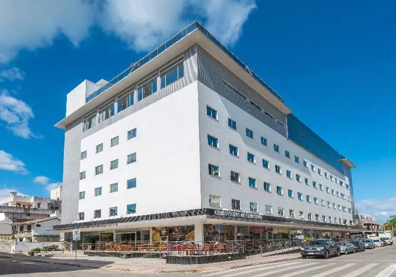 Fotos del hotel Hci:  8