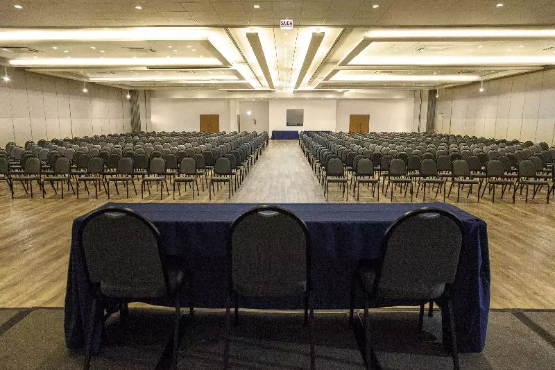 Fotos del hotel Hci:  24