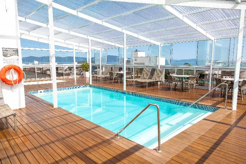 Fotos del hotel Hci:  9