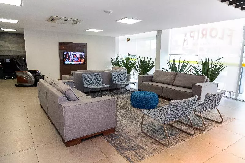 Fotos del hotel Hci:  18