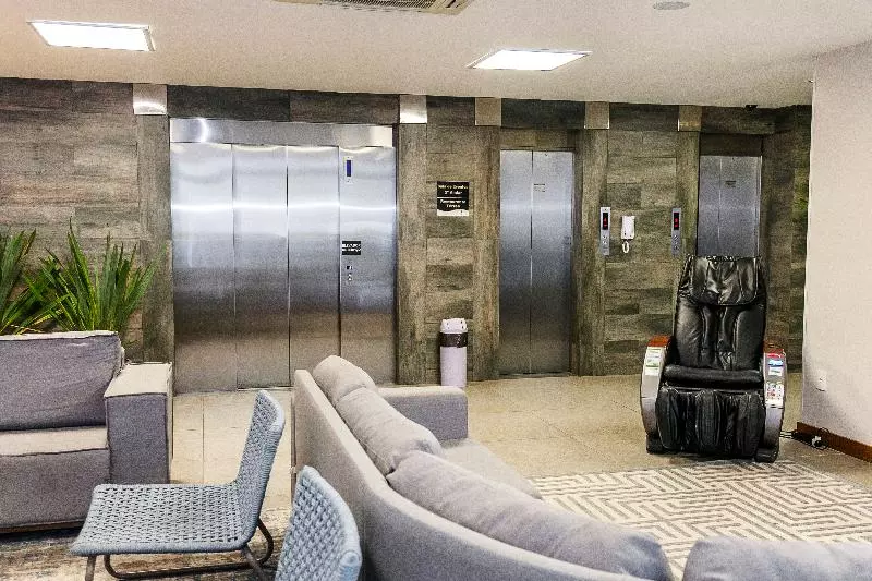 Fotos del hotel Hci:  10