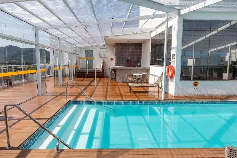 Fotos del hotel Hci:  17