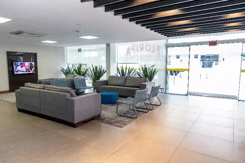 Fotos del hotel Hci:  21