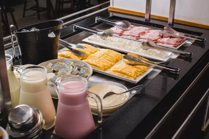 Fotos del hotel Hci:  4