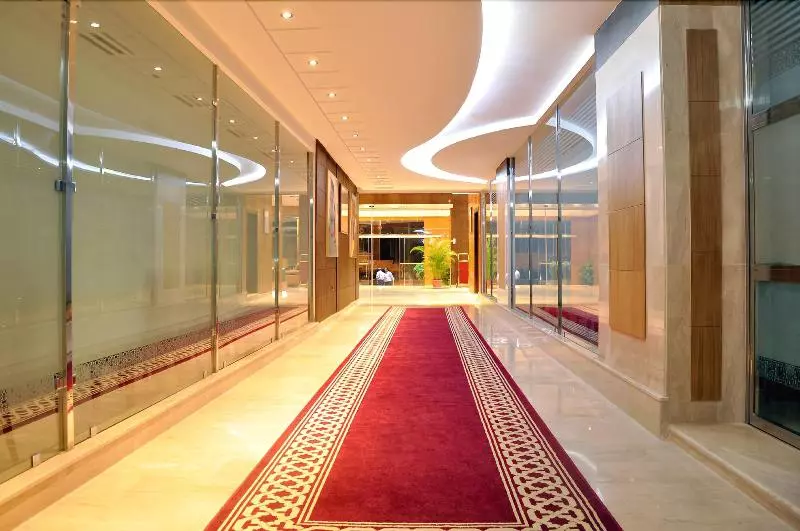 Fotos del hotel Chams:  13