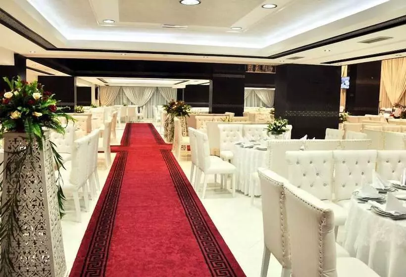 Fotos del hotel Chams:  23