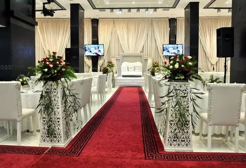 Fotos del hotel Chams:  21