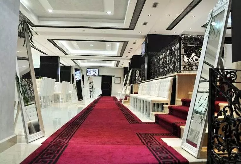 Fotos del hotel Chams:  4