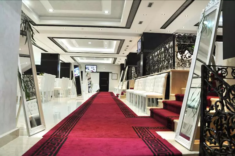 Fotos del hotel Chams:  7