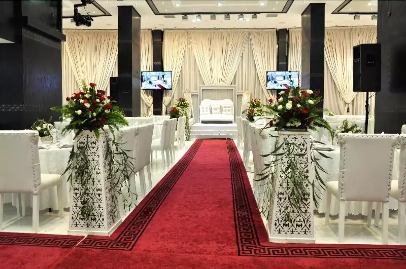 Fotos del hotel Chams:  24