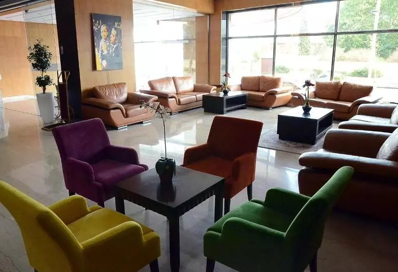 Fotos del hotel Chams:  3