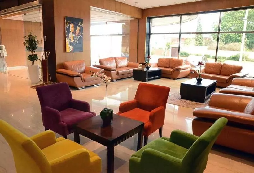 Fotos del hotel Chams:  6