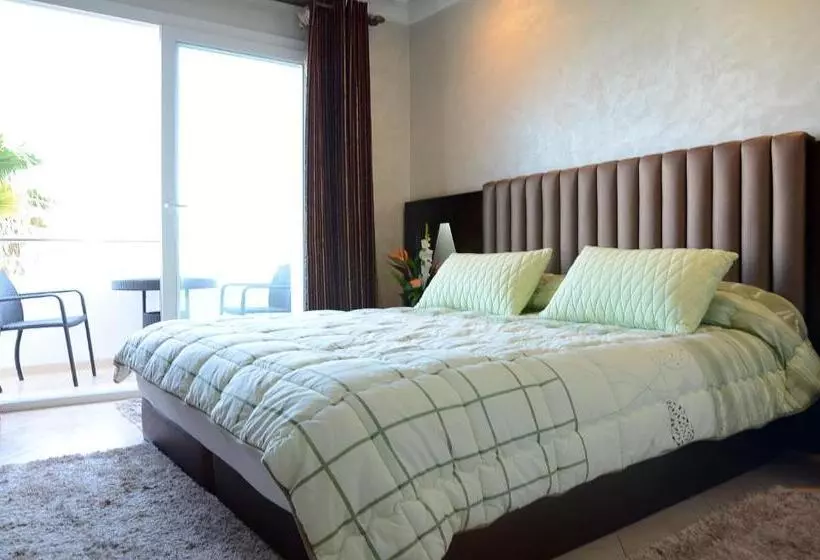 Fotos del hotel Chams:  8