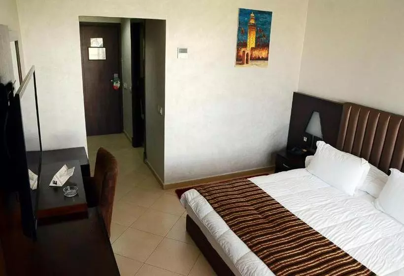 Fotos del hotel Chams:  5