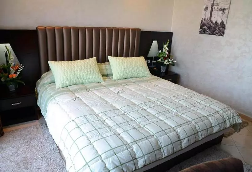 Fotos del hotel Chams:  20