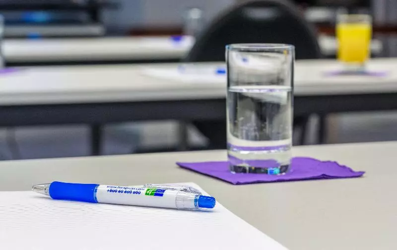 Fotos del hotel Holiday Inn Express Lisboa - Av. Liberdade, An Ihg:  18