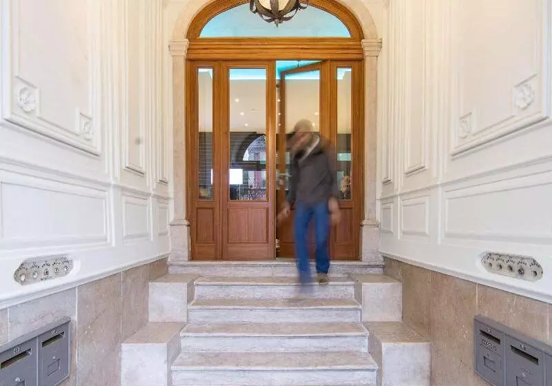 Fotos del hotel Holiday Inn Express Lisboa - Av. Liberdade, An Ihg:  13