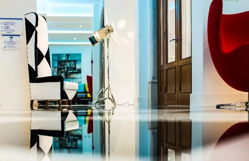 Fotos del hotel Holiday Inn Express Lisboa - Av. Liberdade, An Ihg:  9