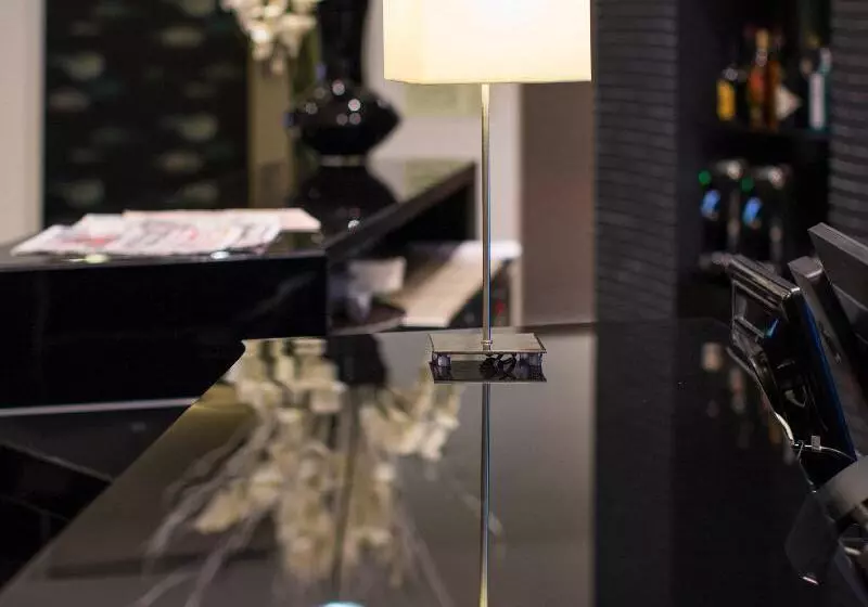 Fotos del hotel Holiday Inn Express Lisboa - Av. Liberdade, An Ihg:  17