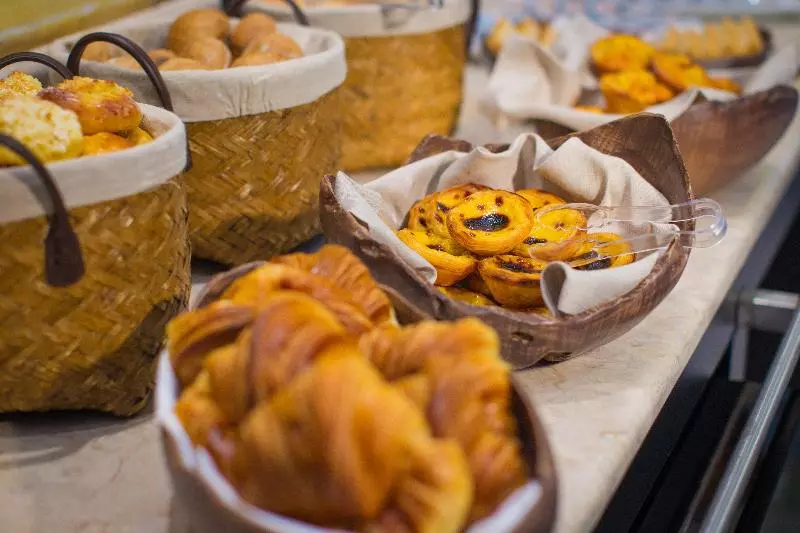 Fotos del hotel Holiday Inn Express Lisboa - Av. Liberdade, An Ihg:  8