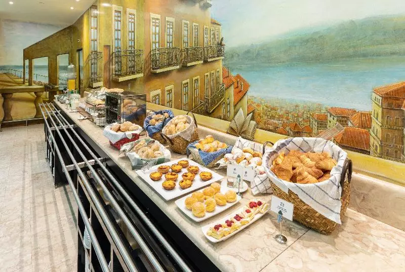 Fotos del hotel Holiday Inn Express Lisboa - Av. Liberdade, An Ihg:  6