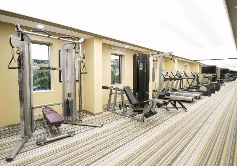 Fotos del hotel Ibis New Delhi International Airport:  5