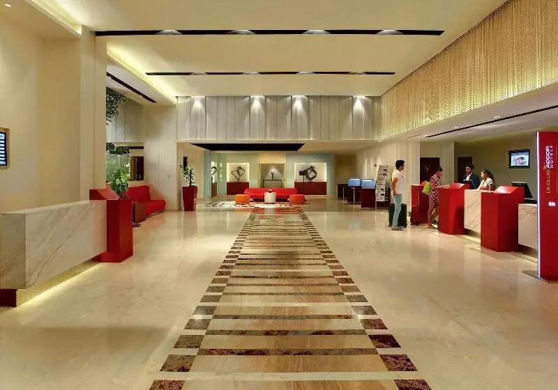 Fotos del hotel Ibis New Delhi International Airport:  4