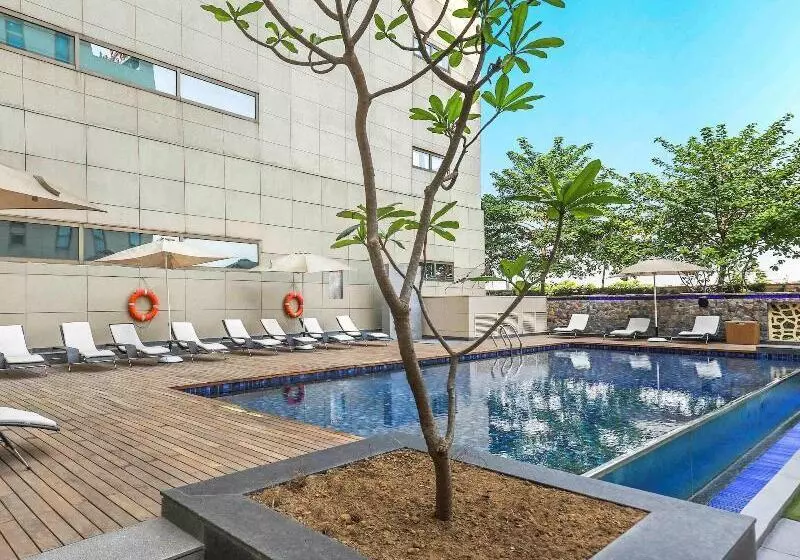 Fotos del hotel Ibis New Delhi International Airport:  9