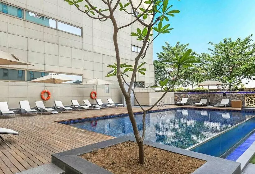 Fotos del hotel Ibis New Delhi International Airport:  3