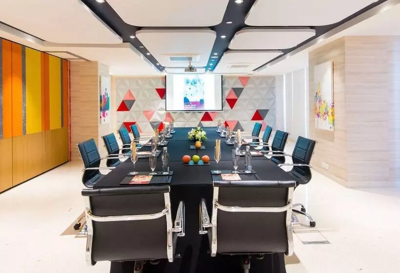 Fotos del hotel Ibis New Delhi International Airport:  18