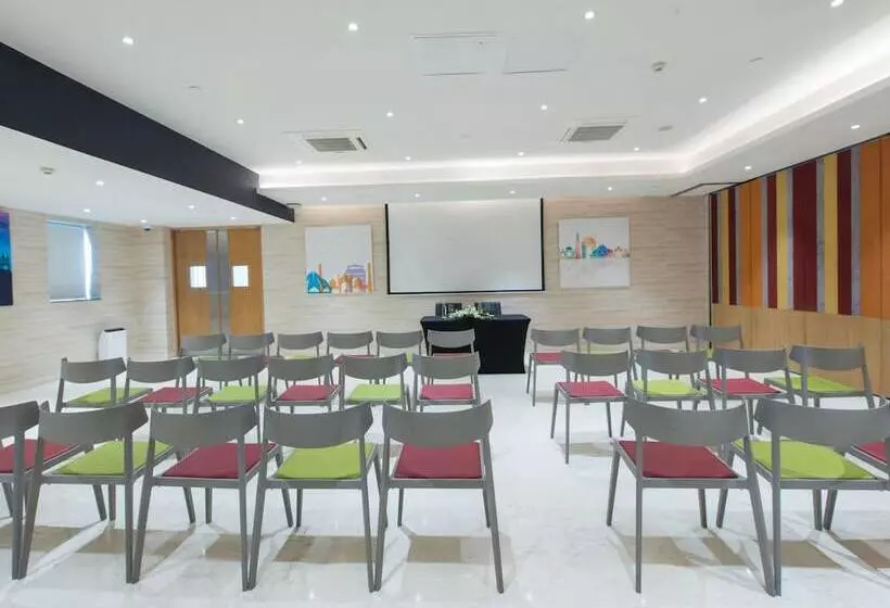 Fotos del hotel Ibis New Delhi International Airport:  22