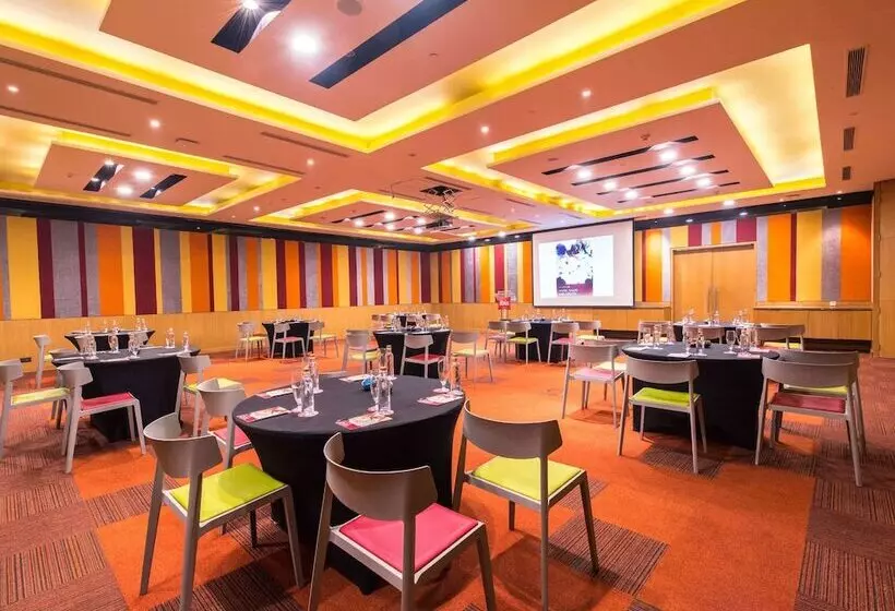 Fotos del hotel Ibis New Delhi International Airport:  23