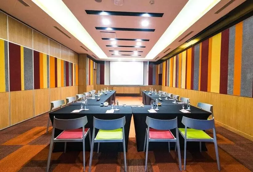 Fotos del hotel Ibis New Delhi International Airport:  16