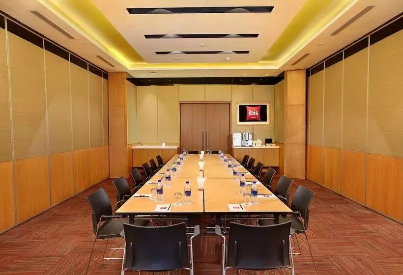 Fotos del hotel Ibis New Delhi International Airport:  17