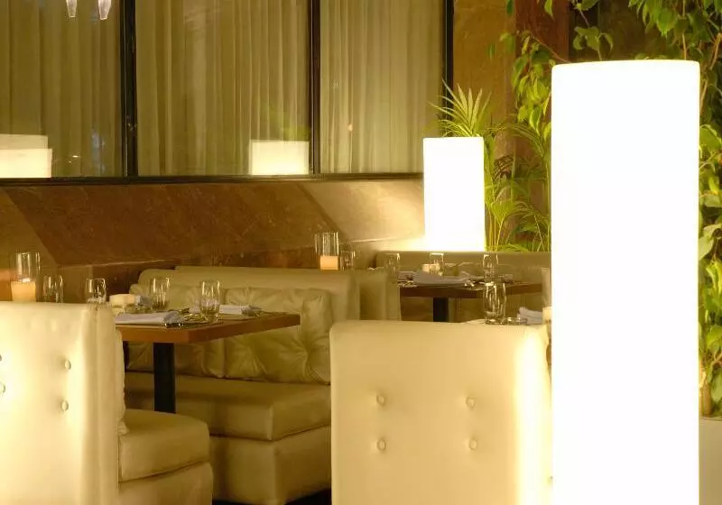 Fotos del hotel Imperial Casablanca:  8