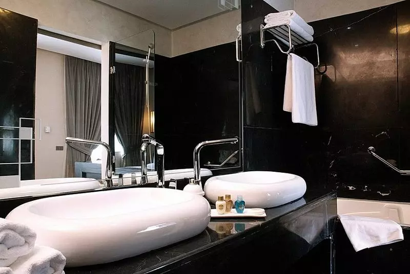 Fotos del hotel Imperial Casablanca:  12