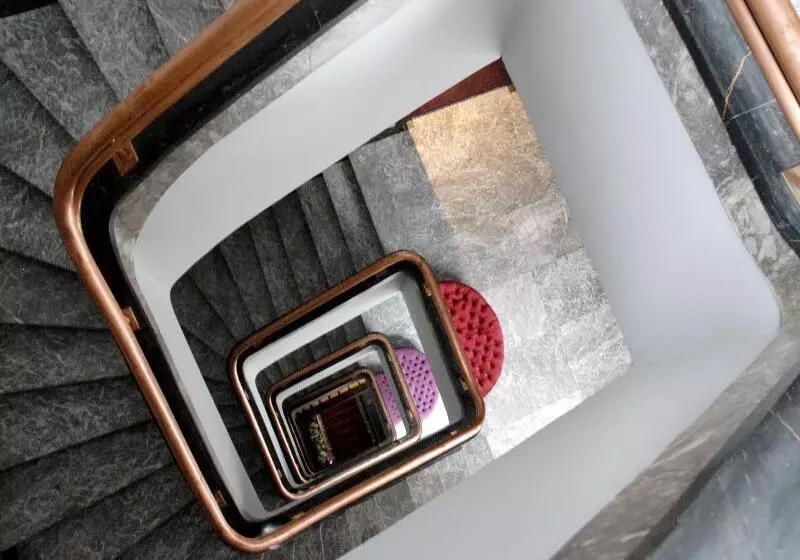 Fotos del hotel Imperial Casablanca:  20