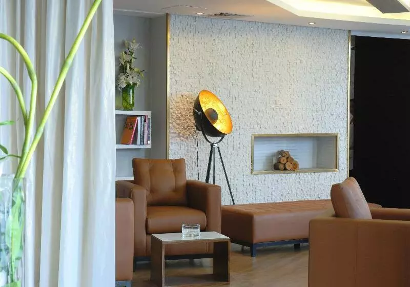 Fotos del hotel Imperial Casablanca:  18